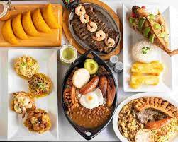 Valencia Shore Excursion With South American Influence