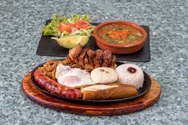 Valencia Shore Excursion With South American Influence