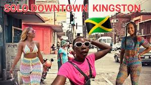 Kingston Jamaican. Like a Local Shore Excursions