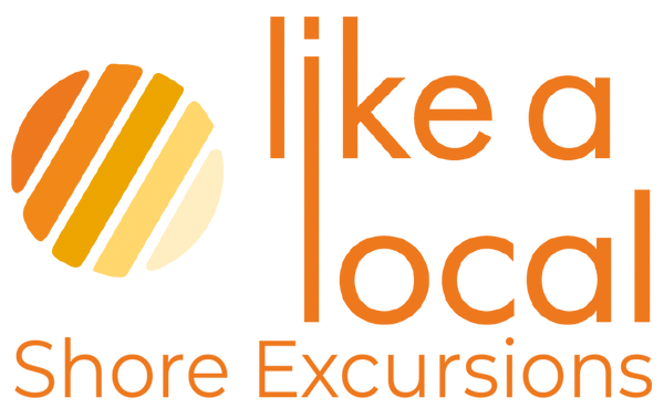 Like a local