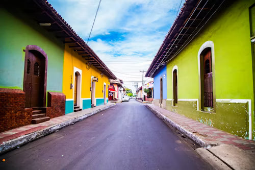 Cartagena Like a Local Shore Excursions