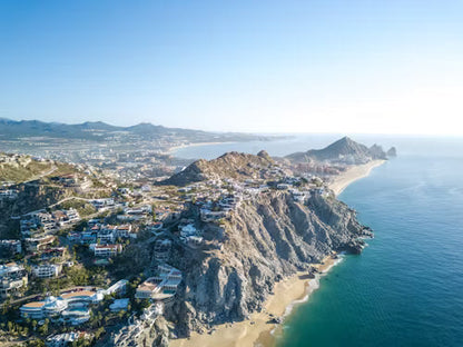 Cabo San Lucas. Mexico. Like a Local Shore Excursions