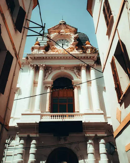 Cartagena Like a Local Shore Excursions