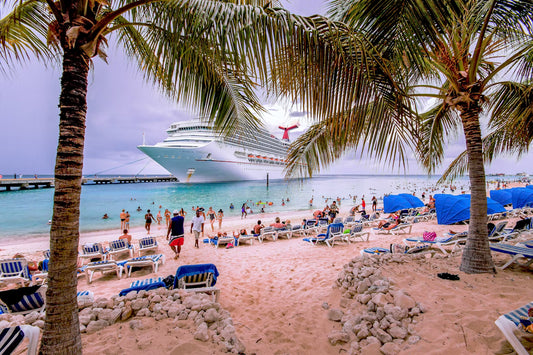 Grand Turk 'Hosted' Like a Local Shore Excursions