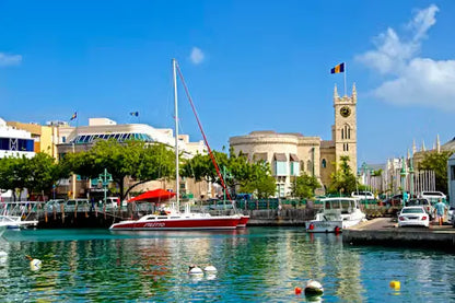 Barbados Christmas Special Shore Excursions