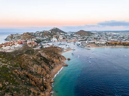 Cabo San Lucas. Mexico. Like a Local Shore Excursions