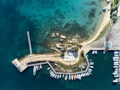 Grand Turk Island Christmas Shore Excursion