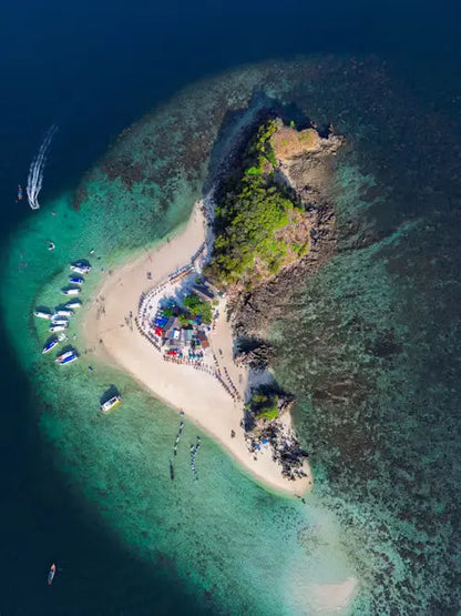 Grand Turk Island Christmas Shore Excursion