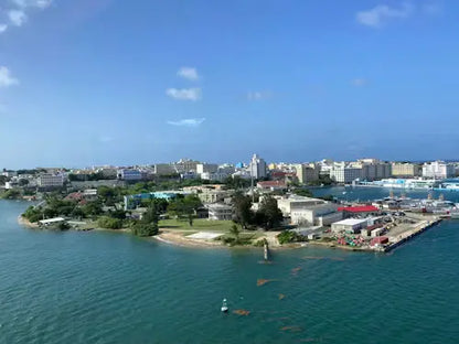 St Kitts Like a Local Shore Excursions