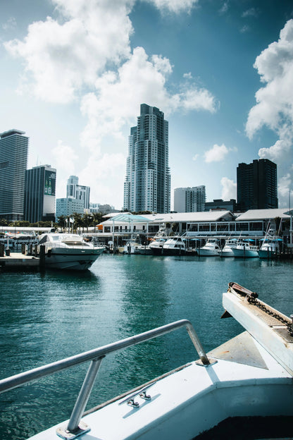 Miami Like a Local Shore Excursions